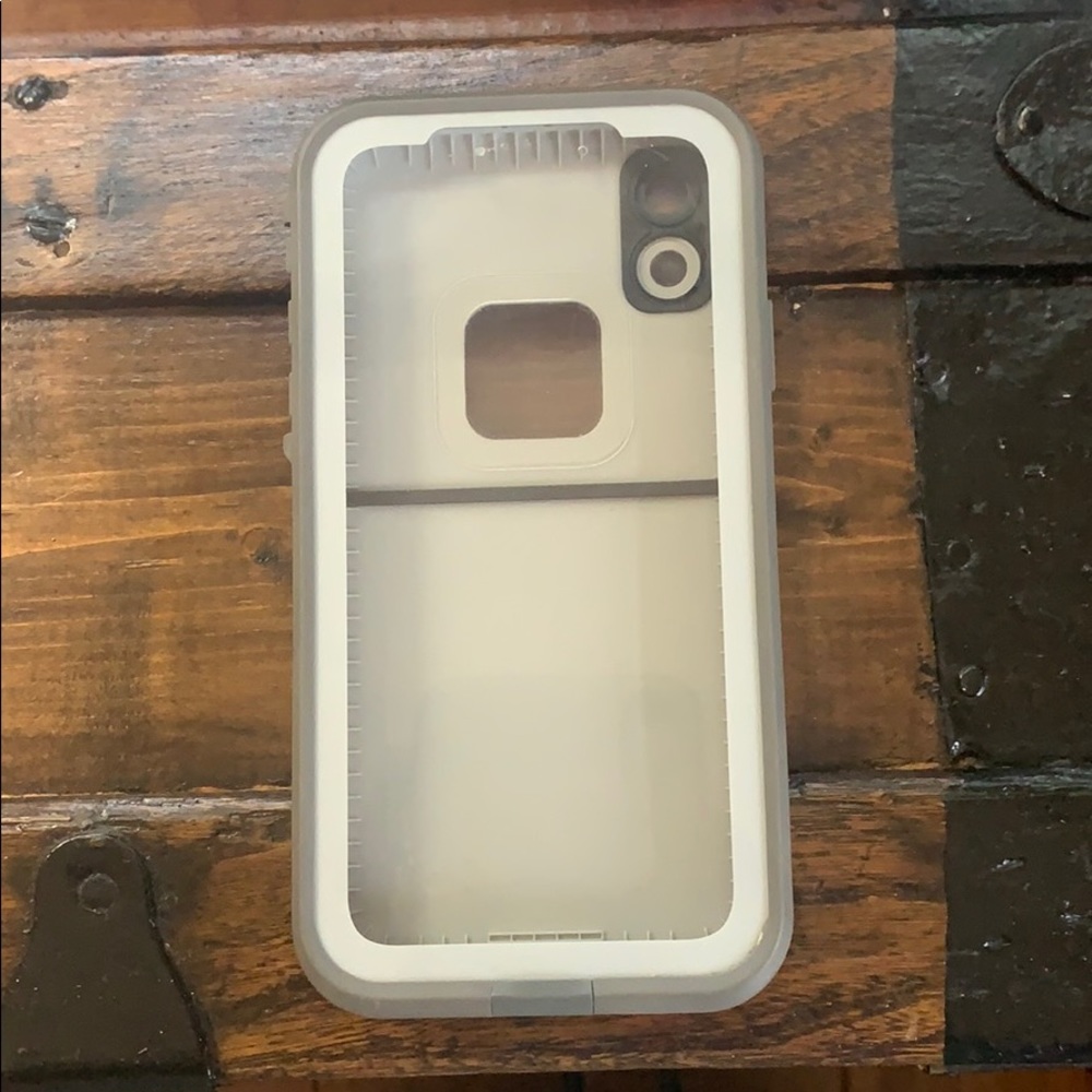 water proof iphone XR case